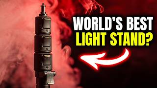 MAGMOD MAGSTAND - World's Best Light Stand? (I Tested It First)