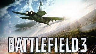 Battlefield 3 Conquest Montage by rechyyy