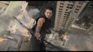 Video-Miniaturansicht von „Avengers Tribute - Burn it to the ground“