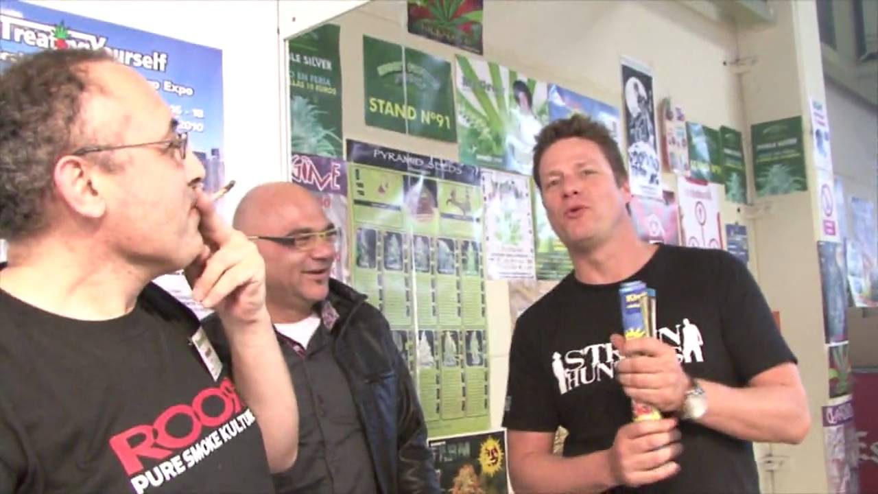 Treating Yourself Expo - Full Length Promo