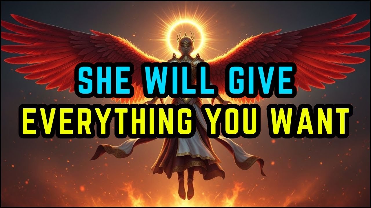 Chosen Ones 👏✨ This Woman Sent by God Will Restore Everything You’ve Been Denied Of