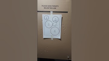 Trigger pull, Recoil Management, Accuracy on Multiple Targets