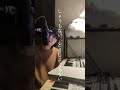 「最悪な日」　tobia