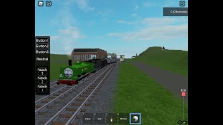 Cbr3 A Close Shave Crash