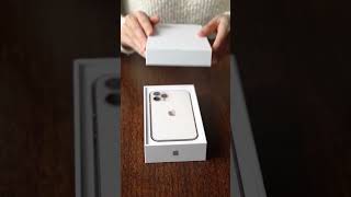 #asmr#unboxing#iphone