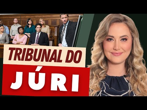 Vídeo: As deliberações do júri devem ser secretas?