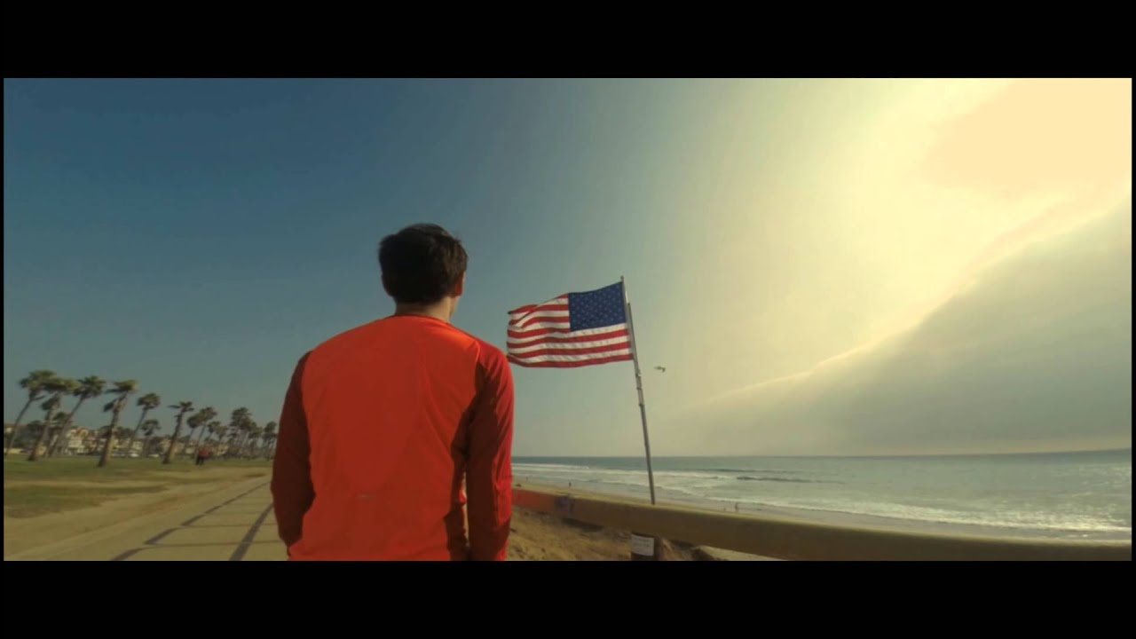 THE WILD ONE Trailer - YouTube