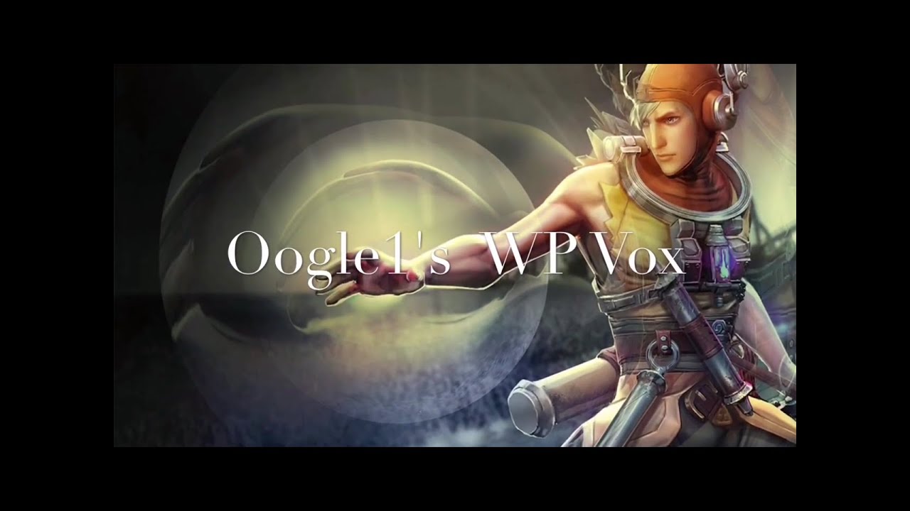 WP Vox - Vainglory Highlight/montage