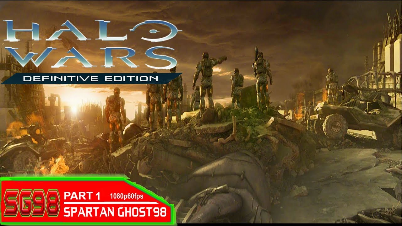 halo wars definitive edition pc xbox one halo wars definitive edition pc xbox one