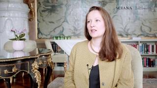 Layla Distler On Her Main Objectives At The Ministry Of Social Affairs And Integration