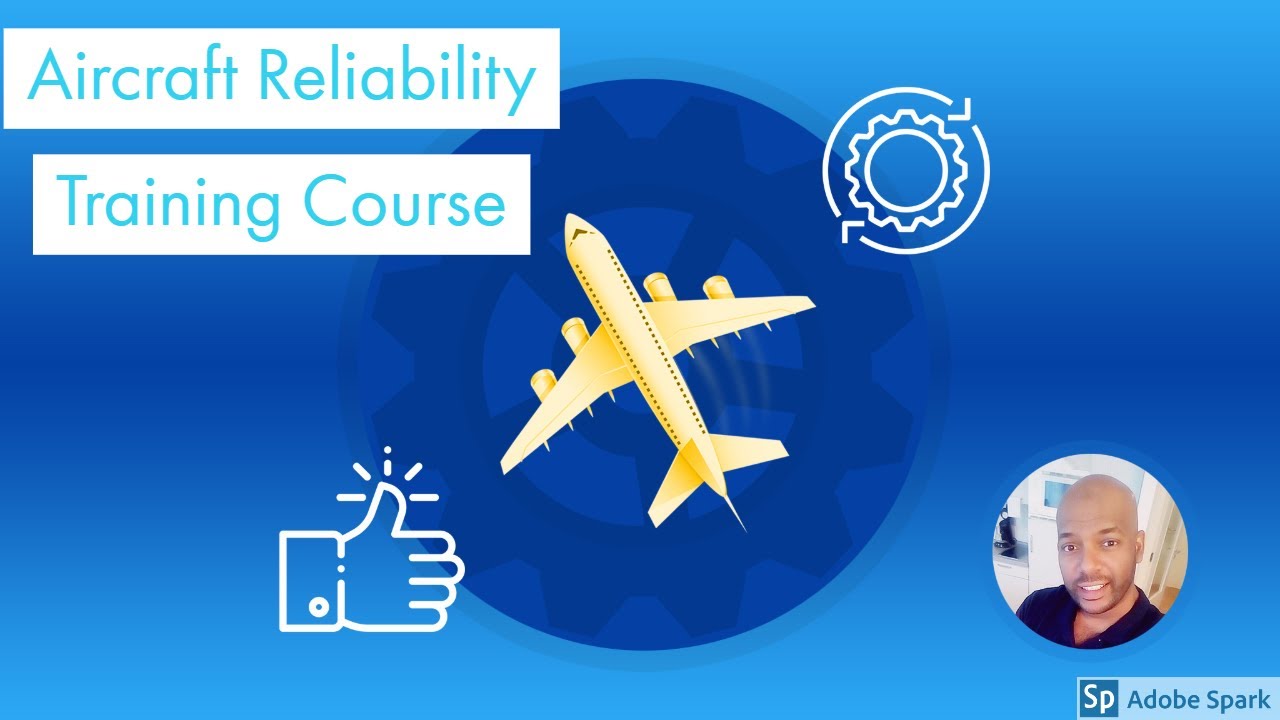 Aviation Reliability Training YouTube