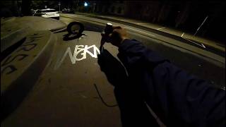 Download lagu Graffiti patrol. Night bombing