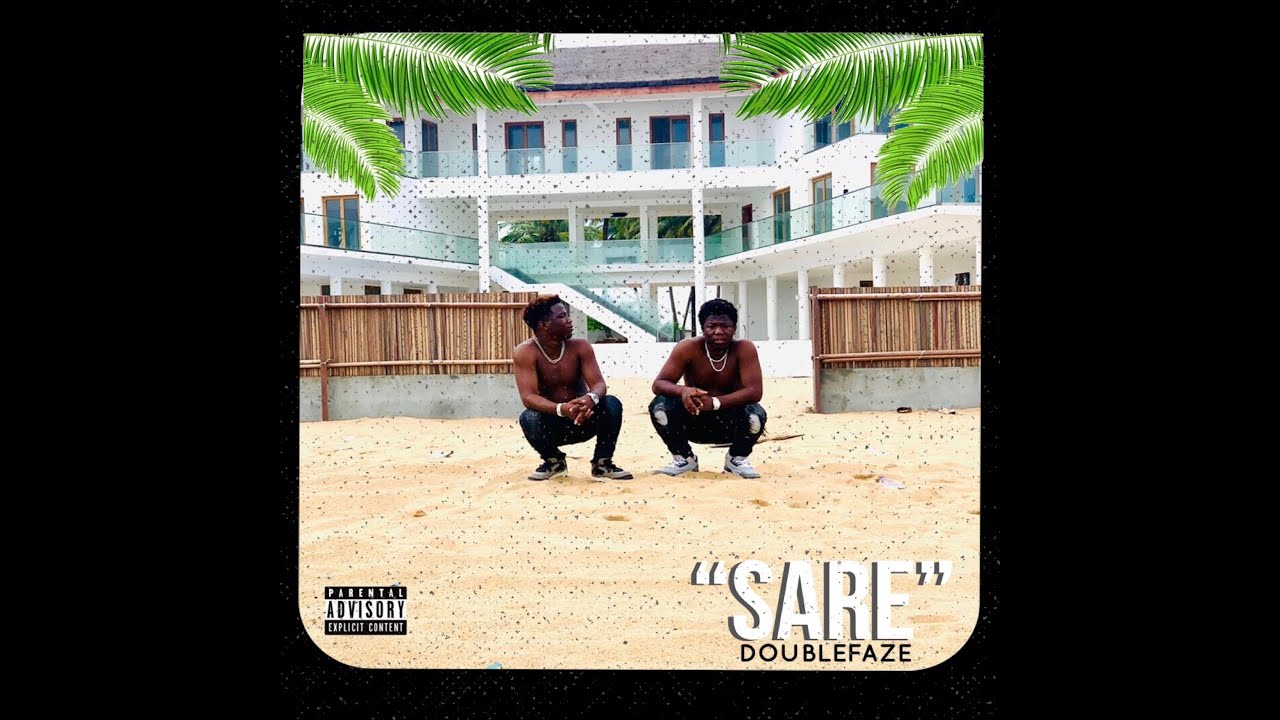 Watch Doublefaze - Sare (Audio) on YouTube Watch Doublefaze - Sare (Audio) on YouTube