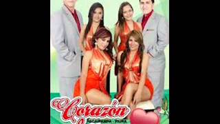 MIX CUMBIAS PERUANAS 2013