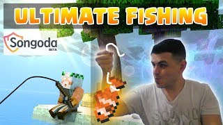 Minecraft Plugin Tutorial: UltimateFishing