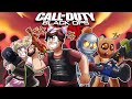 Forcing my friends to beat ALL the Black Ops Zombies Easter Eggs [REUPLOAD]
