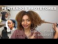 PENTEADOS PROTETORES: O QUE SÃO E POR QUE FAZER? ✨