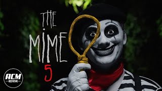 The Mime 5 Final Magic Show Scene Unbleivable Magic Show