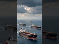 India's Bold Move to Restart Oil Shipments Through Terror-Prone Strait of Hormuz!