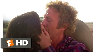 Stir Crazy (1980) - Get the Hell Out of This State Scene (10\/10) | Movieclips
