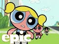 DO NOT BLOCK THIS Blue Sky Studios Movies Portrayed By The Powerpuff Girls Classic 