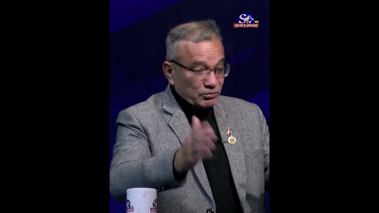 फ्रस्ट्रेसनको सबै जनमत छ नि त्यो कहाँ पुग्यो होला भन्नुहुन्छ भने रास्वपाको नाममा थुप्रियो।