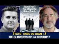 Pepe Escobar : Dernière chance à Genève – la diplomatie peut-elle éviter la guerre avec l’Iran ?