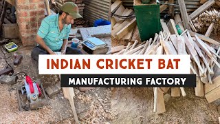 EP 4 Virat Kohli Cricket Bat Making in Kashmir | Malayalam | Pineapple Couple by Pineapple Couple 2,893 views 1 year ago 11 minutes, 29 seconds