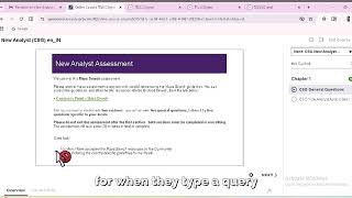 Telus International Data Analyst Part 2 | Map Evaluator Explanatory Video for Part 2 Exam