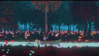 Stormaxxi - Save Me (Official Visualizer)