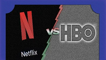 Is HBO available on Netflix?