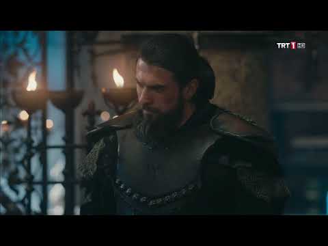 Diriliş Ertuğrul 103. Bölüm - Hak Geldi Batıl Zail Oldu