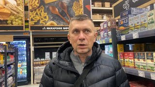 Харьков. Всё так быстро меняется! Выбора нет, придётся это пережить!