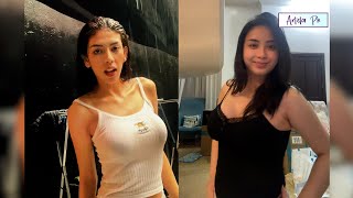 Bea Borres Pinuksa Si Herlene Budol Halatang Mga Not Sanay Sa Rejection