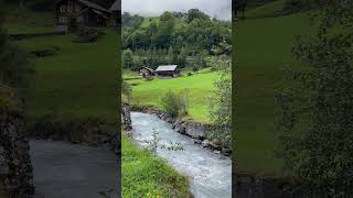 Schächental Walk In The Rain