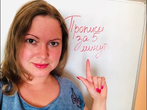 Прописи хираганы и иероглифов - Лайфхак