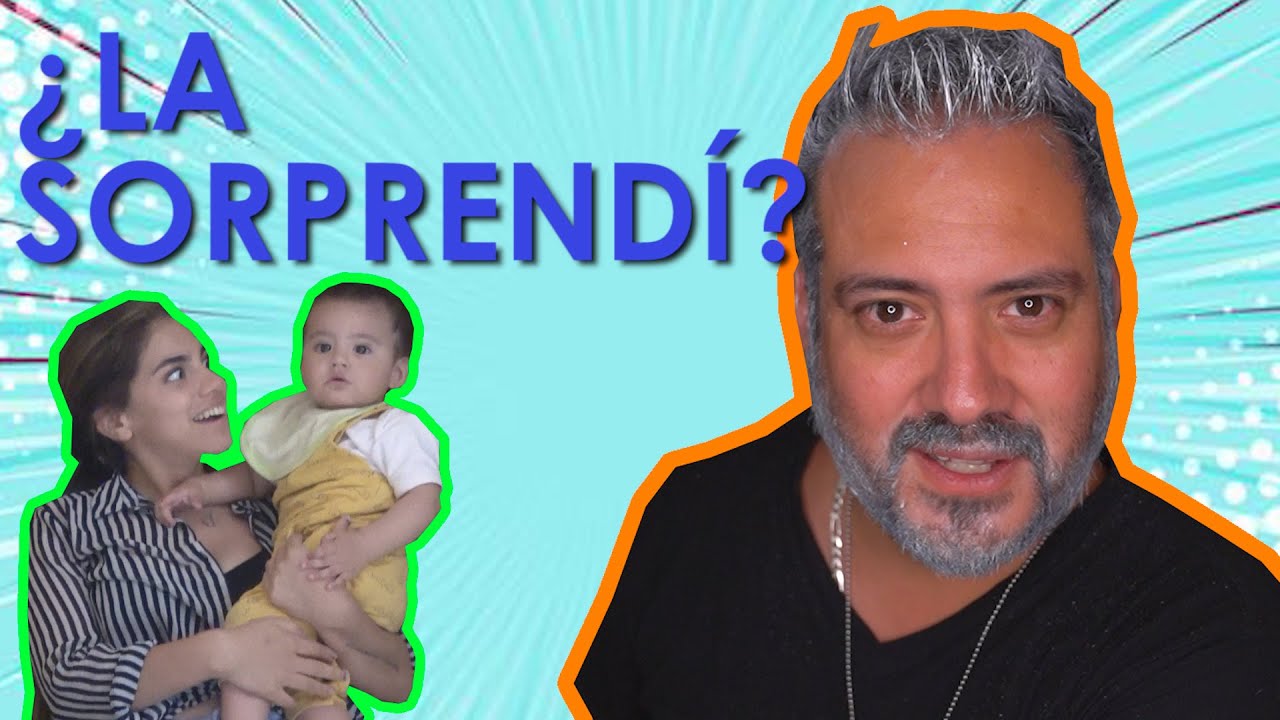 ¡Broma a Clau con Cambio de look!