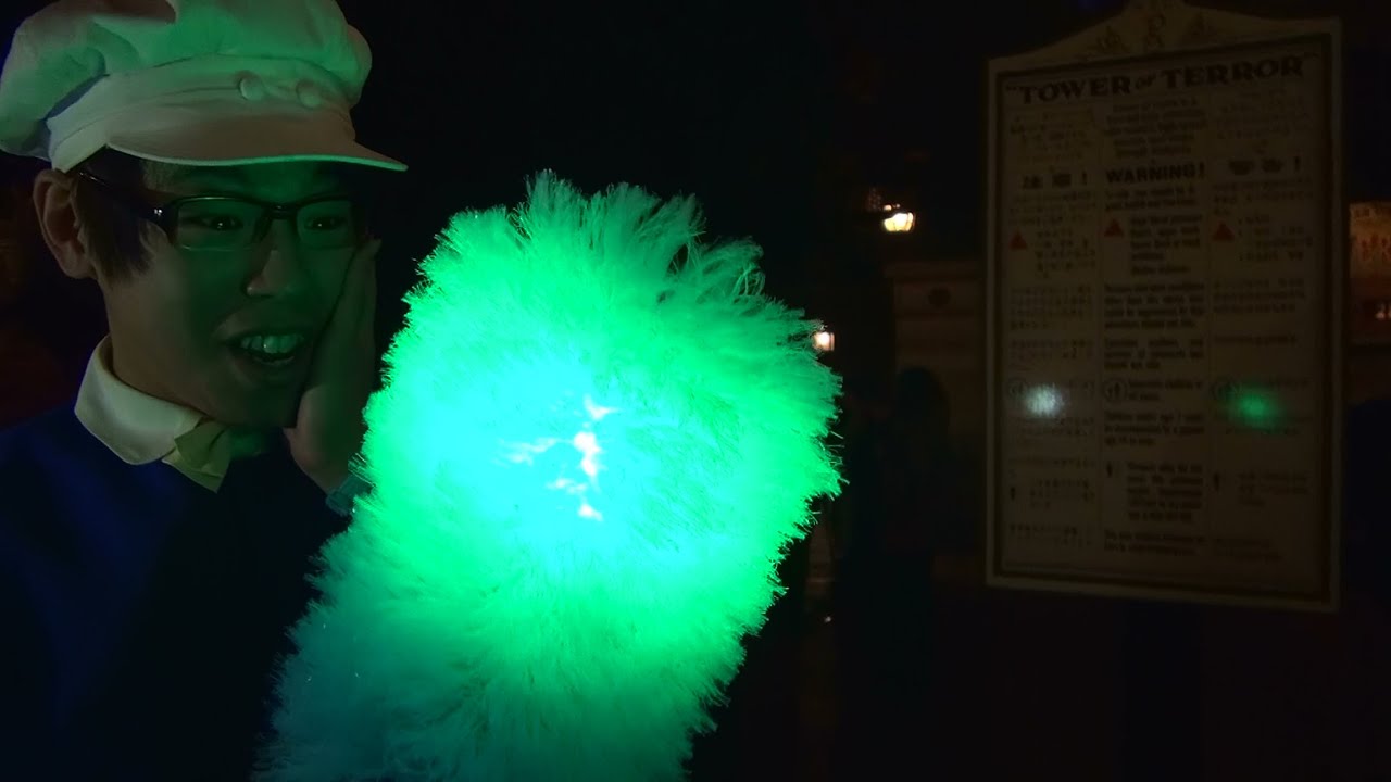 【TDS】ファンカストの願いは？【ファンカスト】