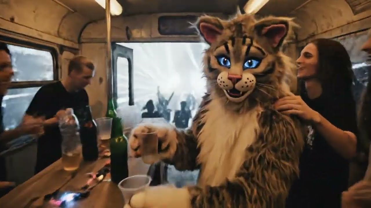 Neurosmokes -  Хард Хоп (Hardcore edit) 