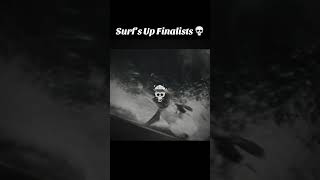 Surfs Up Finalist Is Insane