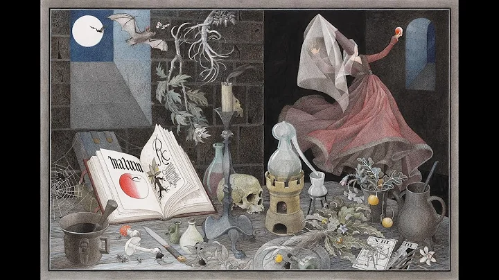 Staff Picks: Nancy Ekholm Burkerts . . . And There...