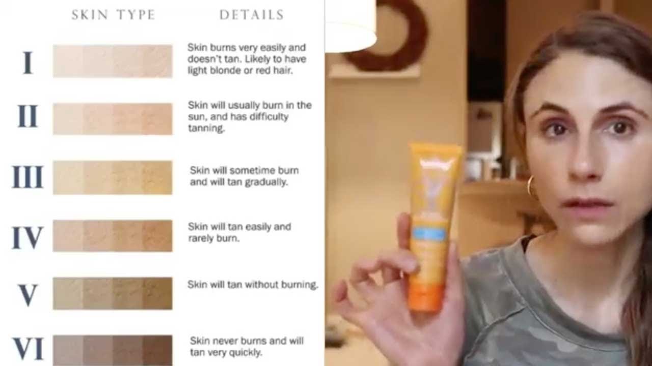 Dr Dray Favorite Tinted Sunscreens YouTube
