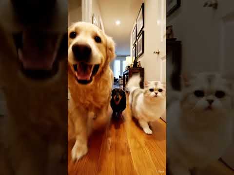Funniest Pet Race Fail Will Make Your Day