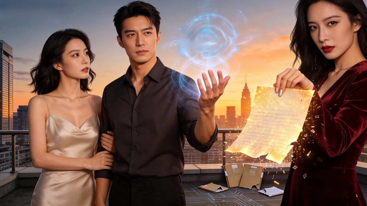 【FULL】 After Transmigrating, He Obtained A Mind-reading System.