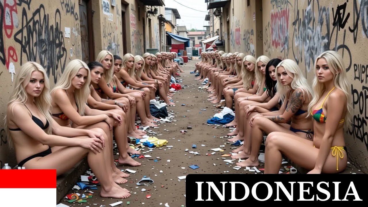 Indonesia – The Most Beautiful Country in Southeast Asia | Travel Documentary