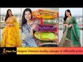 ETHNIC PLUS AFFORDABLE LEHENGAS  HAUL/DESIGNER LEHENGA/BOLLYWOOD STYLE LEHENGA/BRIDAL LEHENGA