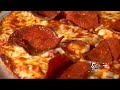 The best bar pizza