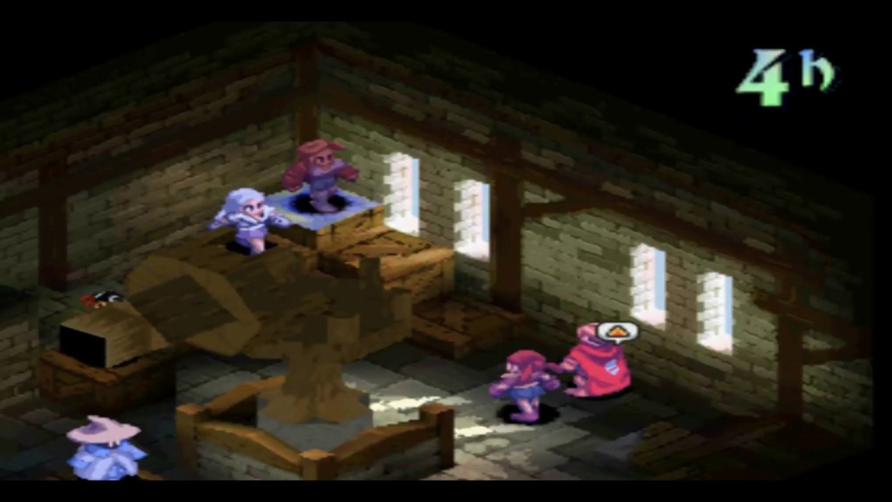 FFT Arena 1.42 AI Battles!! Rosixx(White) Vs Melissa(Red) FT2 (50$Money Match$)