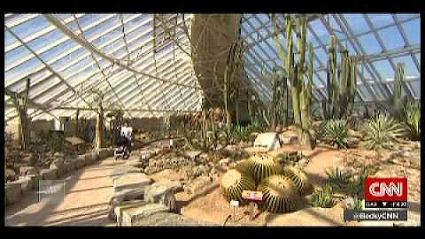 One Square Meter Episode - 7 October  2014