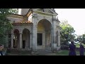 Sacro monte di varese  ave maria sung in french